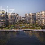 İstanbul’un Kalbinde Modern 1+1 Daire (İlan No: 8026)