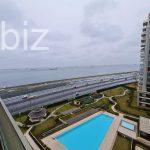 Spacious 3+1 Apartment with Stunning Sea View in Istanbul (Listing No: 8031)