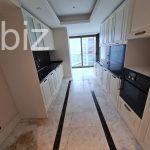 Spacious 3+1 Apartment with Stunning Sea View in Istanbul (Listing No: 8031)