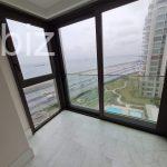 Spacious 3+1 Apartment with Stunning Sea View in Istanbul (Listing No: 8031)