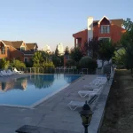 Luxurious Villa in the Heart of Başakşehir (Listing No: 8032)