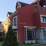Luxurious Villa in the Heart of Başakşehir (Listing No: 8032)