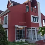 Luxurious Villa in the Heart of Başakşehir (Listing No: 8032)