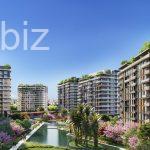Charming 3+1 Apartment in the Heart of Istanbul (Listing No: 8036)