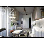 Charming 3+1 Apartment in the Heart of Istanbul (Listing No: 8036)