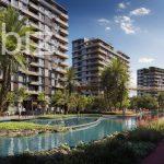 Charming 3+1 Apartment in the Heart of Istanbul (Listing No: 8036)