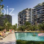 Charming 3+1 Apartment in the Heart of Istanbul (Listing No: 8036)