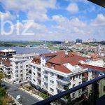Elegant 4+1 Apartment in the Heart of Istanbul (Listing No: 8038)