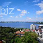Elegant 4+1 Apartment in the Heart of Istanbul (Listing No: 8038)