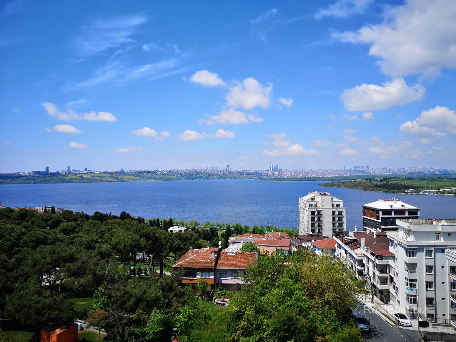 Elegant 4+1 Apartment in the Heart of Istanbul