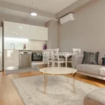 Modern Apartment in the Heart of Kagithane (Listing No: 8039)