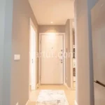 Modern Apartment in the Heart of Kagithane (Listing No: 8039)