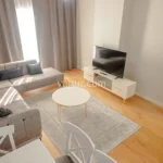 Modern Apartment in the Heart of Kagithane (Listing No: 8039)