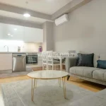 Modern Apartment in the Heart of Kagithane (Listing No: 8039)