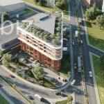 Charming Sea View Apartment in the Heart of Istanbul (Listing No: 8043)