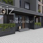 Pendik’te Modern Daire (İlan No: 8045)