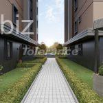 Pendik’te Modern Daire (İlan No: 8045)