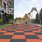 Pendik’te Modern Daire (İlan No: 8045)