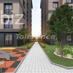 Pendik’te Modern Daire (İlan No: 8045)