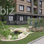 Pendik’te Modern Daire (İlan No: 8045)