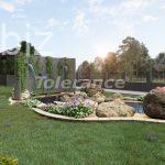 Pendik’te Modern Daire (İlan No: 8045)