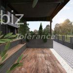 Pendik’te Modern Daire (İlan No: 8045)