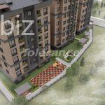 Pendik’te Modern Daire (İlan No: 8045)