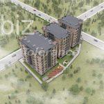 Pendik’te Modern Daire (İlan No: 8045)