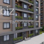 Pendik’te Modern Daire (İlan No: 8045)
