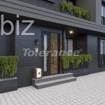 Pendik’te Modern Daire (İlan No: 8045)