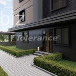 Pendik’te Modern Daire (İlan No: 8045)