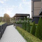 Pendik’te Modern Daire (İlan No: 8045)
