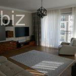 Deniz Manzaralı 3+1 Daire İle İstanbul’un Kalbinde Yaşayın (İlan No: 8050)