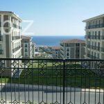 Deniz Manzaralı 3+1 Daire İle İstanbul’un Kalbinde Yaşayın (İlan No: 8050)