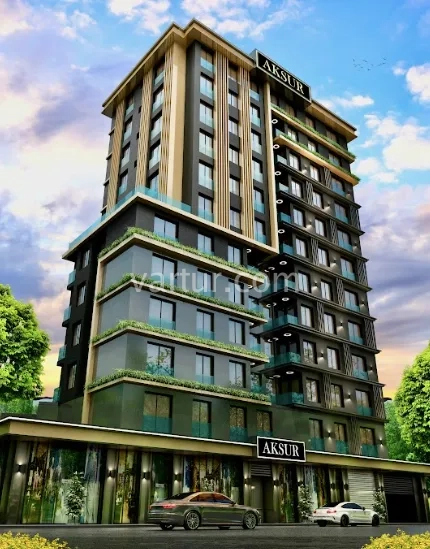 Contemporary Urban Living in Beyoğlu