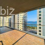 Spacious 4+1 Apartment in the Heart of Istanbul (Listing No: 8052)