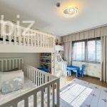 Spacious 4+1 Apartment in the Heart of Istanbul (Listing No: 8052)