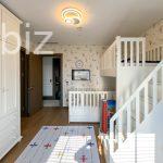 Spacious 4+1 Apartment in the Heart of Istanbul (Listing No: 8052)