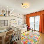 Spacious 4+1 Apartment in the Heart of Istanbul (Listing No: 8052)