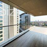 Spacious 4+1 Apartment in the Heart of Istanbul (Listing No: 8052)