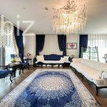 Spacious 4+1 Apartment in the Heart of Istanbul (Listing No: 8052)