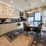 Spacious 4+1 Apartment in the Heart of Istanbul (Listing No: 8052)