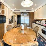 Spacious 4+1 Apartment in the Heart of Istanbul (Listing No: 8052)