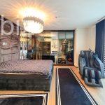 Spacious 4+1 Apartment in the Heart of Istanbul (Listing No: 8052)