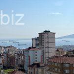 Charming 2+1 Apartment in the Heart of Istanbul (Listing No: 8053)