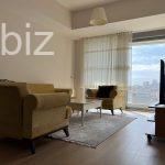 Charming 2+1 Apartment in the Heart of Istanbul (Listing No: 8053)