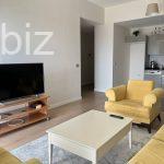 Charming 2+1 Apartment in the Heart of Istanbul (Listing No: 8053)
