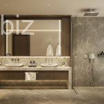 İstanbul’da Muhteşem Manzaralı Modern Daire (İlan No: 8054)