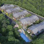 Роскошная квартира в центре Эйюпа, Стамбул №8055