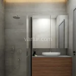 Роскошная квартира в центре Эйюпа, Стамбул №8055